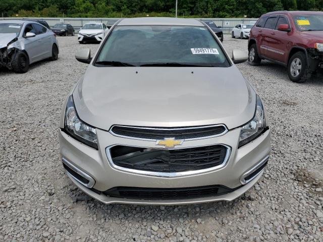  CHEVROLET CRUZE 2015 Kremowy