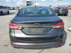 2017 Ford Fusion S იყიდება New Orleans-ში, LA - Front End