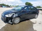 2017 Hyundai Accent Se   продається в Orlando, FL - Front End