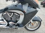 2009 VICTORY MOTORCYCLES VISION TOURING   a la Venta en Copart IN - CICERO