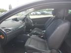 2011 RENAULT MEGANE GT for sale at Copart WISBECH
