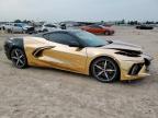 2023 Chevrolet Corvette Stingray 2Lt na sprzedaż w Houston, TX - Front End