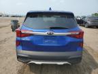 2021 Kia Seltos Lx იყიდება Greenwood-ში, NE - Side