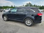 2017 Kia Sorento Lx en Venta en Windham, ME - Minor Dent/Scratches