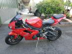 2008 Triumph Motorcycle Daytona 675 na sprzedaż w Graham, WA - Side