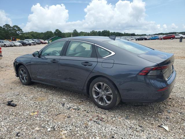  HONDA ACCORD 2024 Gray