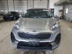 2021 Kia Sportage Lx   na sprzedaż w Franklin, WI - Vandalism