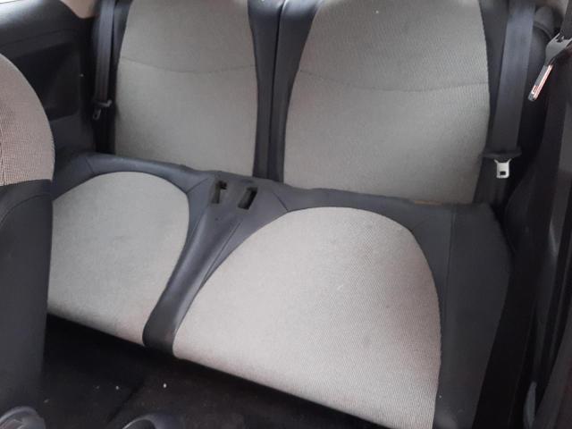 2009 FIAT 500 C LOUN