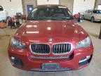 2014 Bmw X6 Xdrive35I за продажба в Blaine, MN - Minor Dent/Scratches