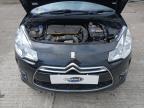 2015 DS DS3 DSTYLE for sale at Copart CHESTER