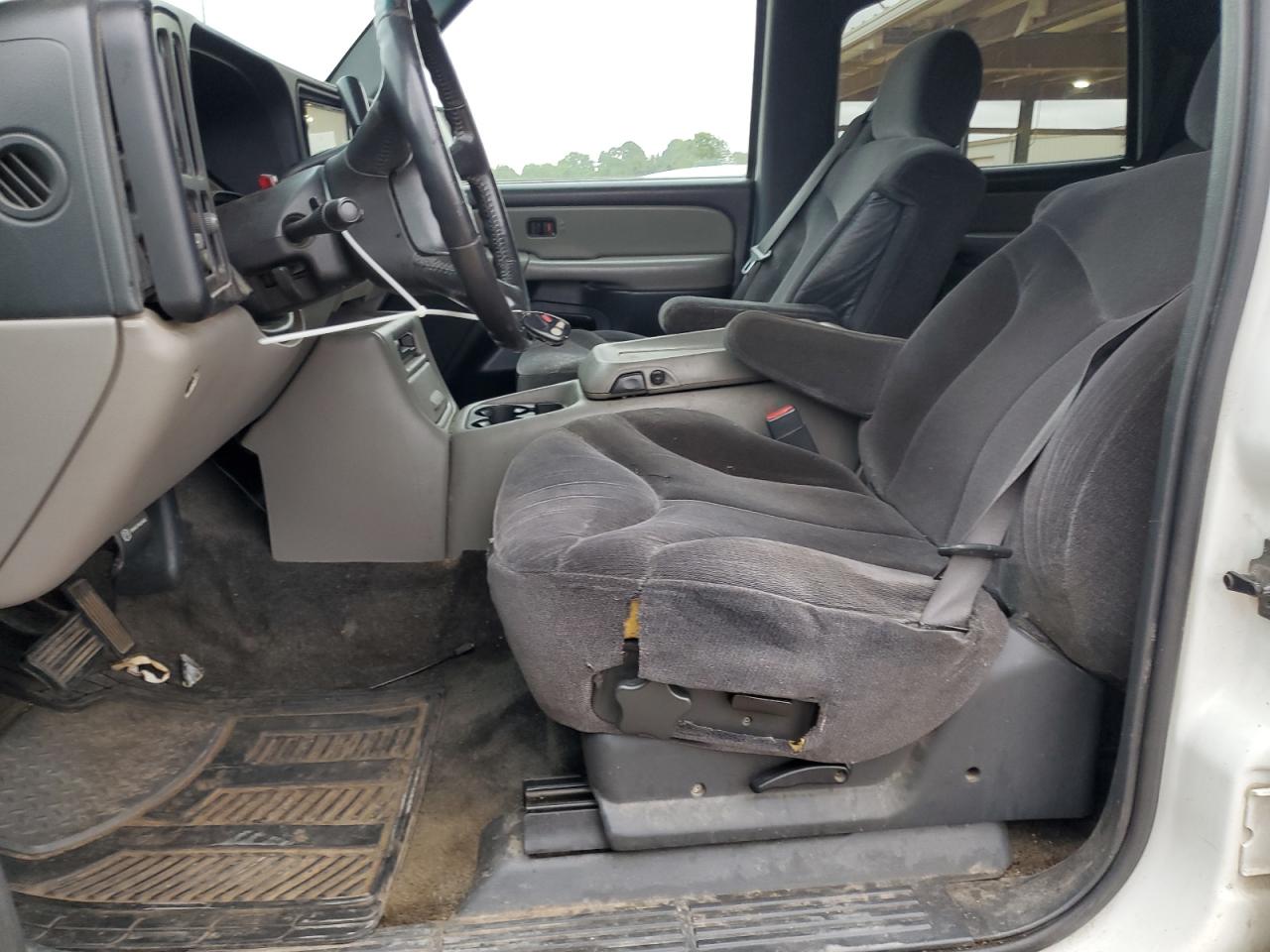 2002 GMC Yukon VIN: 1GKEC13VX2J214974 Lot: 59366495