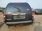 2008 Ford Explorer Xlt იყიდება Woodhaven-ში, MI - Front End