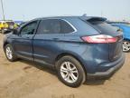 2019 Ford Edge Sel en Venta en Woodhaven, MI - Front End