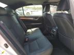 2015 Lexus Gs 350 იყიდება Antelope-ში, CA - Front End