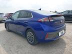2021 HYUNDAI IONIQ PREM for sale at Copart YORK