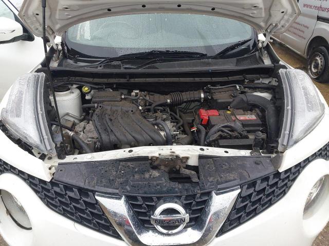 2017 NISSAN JUKE N-CON
