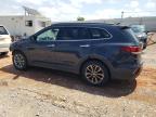2017 Hyundai Santa Fe Se for Sale in Oklahoma City, OK - All Over