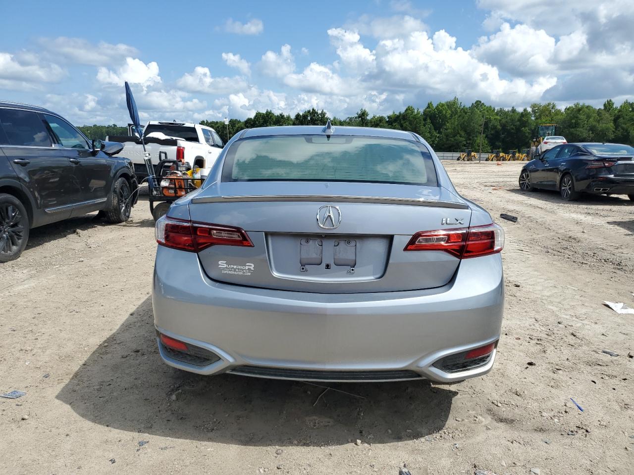 19ude2f8xga012559 19UDE2F8XGA012559 2016 Acura Ilx Premium
