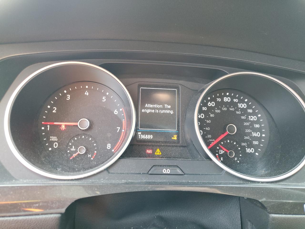 2018 Volkswagen Tiguan Se VIN: 3VV3B7AX1JM002481 Lot: 62200225