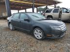 2010 Ford Fusion Se for Sale in Tanner, AL - Top/Roof