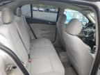 2009 PONTIAC G5 SE for sale at Copart NS - HALIFAX