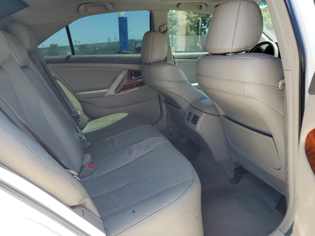 2009 Toyota Camry Se VIN: 4T1BK46K09U578118 Lot: 62744165