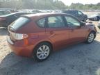 2010 Subaru Impreza 2.5I за продажба в Mendon, MA - Front End