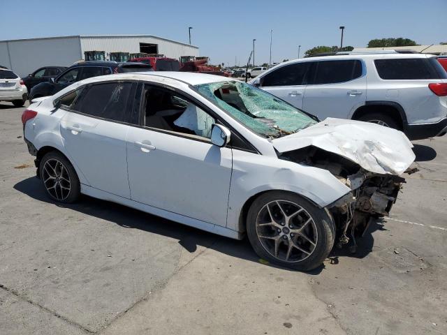  FORD FOCUS 2016 Biały