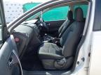 2012 NISSAN QASHQAI +2 for sale at Copart YORK