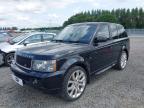 2005 LAND ROVER RANGE ROVE for sale at Copart EAST KILBRIDE