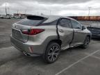 2017 Lexus Rx 350 Base for Sale in Wilmington, CA - Rollover