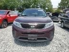 2015 Kia Sorento Lx за продажба в North Billerica, MA - Mechanical