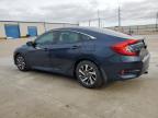 2016 Honda Civic Ex за продажба в Haslet, TX - Front End
