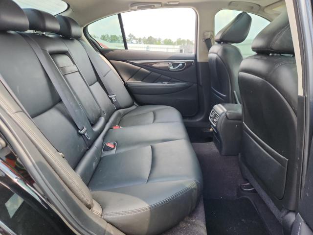 2018 INFINITI Q50 LUXE  