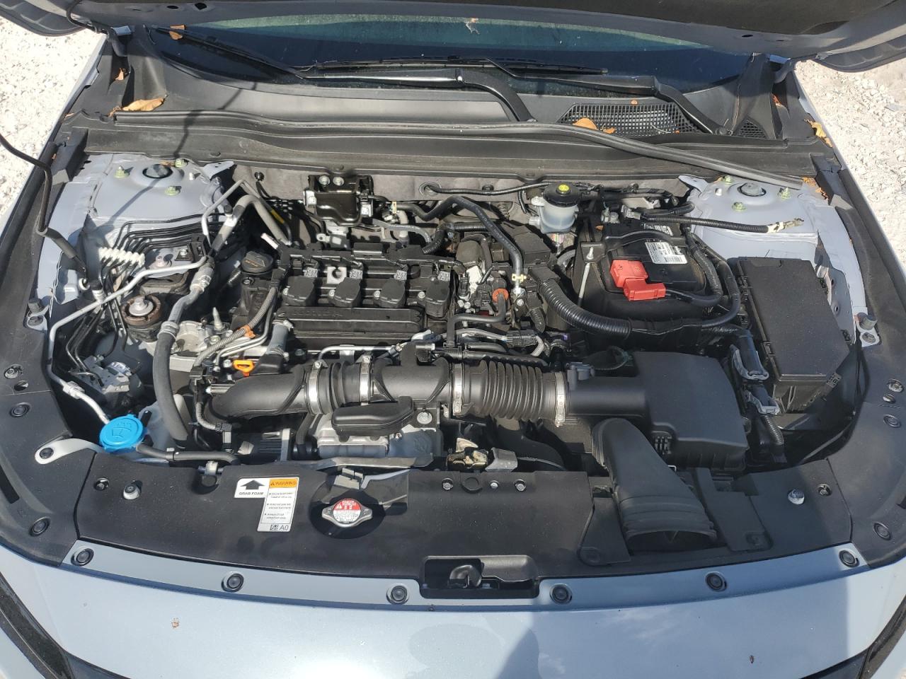 2021 Honda Accord Sport Se VIN: 1HGCV1F4XMA067334 Lot: 61738755