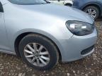 2010 VOLKSWAGEN GOLF S TDI for sale at Copart YORK