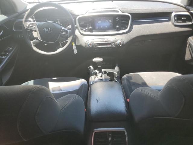  KIA SORENTO 2019 Brązowy
