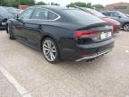2017 AUDI S5 TFSI QU for sale at Copart SANDWICH