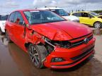 2018 VOLKSWAGEN POLO BEATS for sale at Copart PETERLEE
