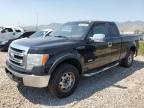 2013 Ford F150 Super Cab na sprzedaż w Magna, UT - Hail