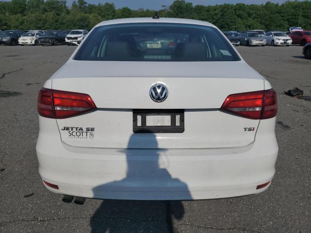  VOLKSWAGEN JETTA 2015 Biały