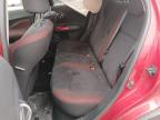 2011 NISSAN JUKE ACENT for sale at Copart COLCHESTER