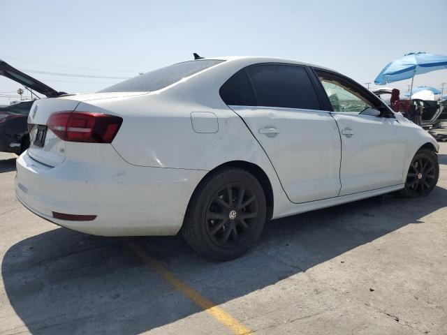  VOLKSWAGEN JETTA 2017 Белый