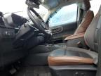 2021 Ford Bronco Sport Outer Banks zu verkaufen in Franklin, WI - Rollover