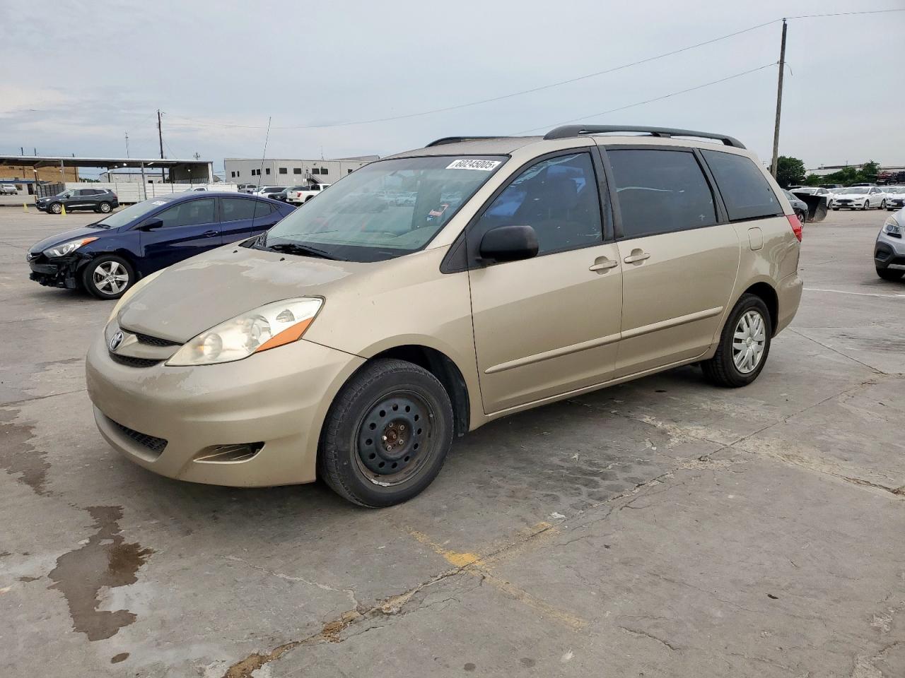 Grand Prairie, TX에서 판매 중인 2006 Toyota Sienna Ce - Normal Wear