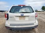 2017 Subaru Forester 2.5I продається в Temple, TX - Front End
