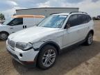 2008 BMW X3 3.0SI   for sale at Copart AB - CALGARY