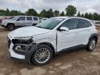 2018 Hyundai Kona Sel продається в Elgin, IL - Front End