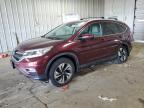 2016 Honda Cr-V Touring for Sale in Franklin, WI - Rear End