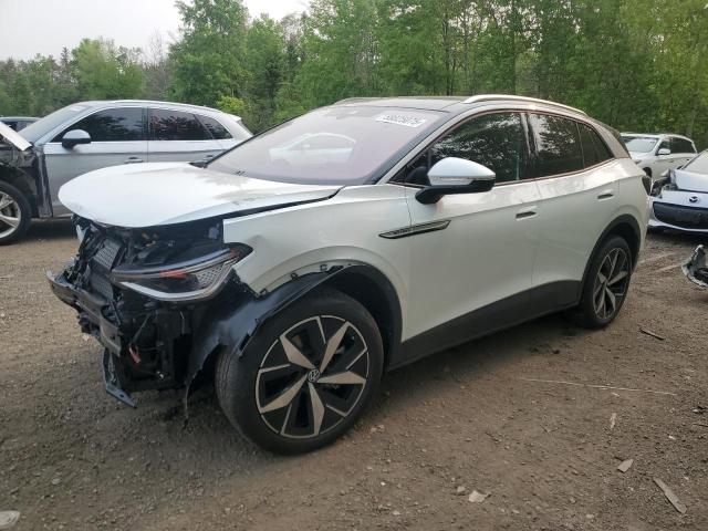 2025 VOLKSWAGEN ID.4 PRO S for sale at Copart ON - COOKSTOWN